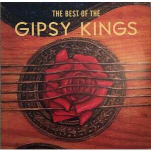 Gipsy Kings - The Best Of The Gipsy Kings (2 LP) (140g) imagine