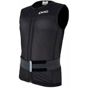 POC Spine VPD Air Vest Uranium Black M Slim-Vestă Protecție imagine