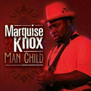 Marquise Knox - Man Child (LP) imagine