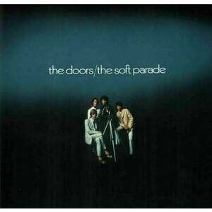 The Doors - The Soft Parade (180g) (2 LP) imagine