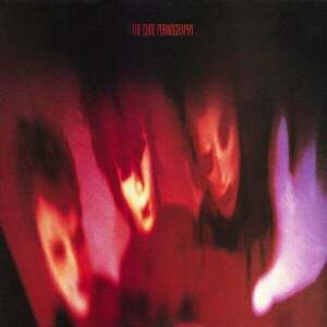 The Cure - Pornography (180g) (LP) imagine