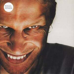 Aphex Twin - Richard D James Album (LP) imagine