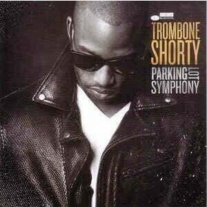 Trombone Shorty - Parking Lot Symphony (LP) imagine