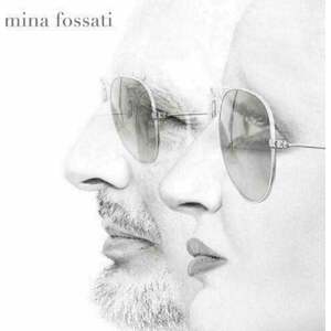 Mina Fossati - Mina Fossati (Deluxe Hardcover Book) (CD) imagine