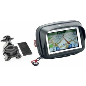 Givi S954B Universal GPS Husă pentru smartphone-Suport imagine