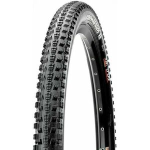 MAXXIS Crossmark II 27, 5" (584 mm) Black 2.25 Anvelopa de bicicletă MTB imagine