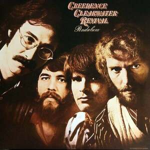 Creedence Clearwater Revival - Pendulum (Half Speed Master) (LP) imagine