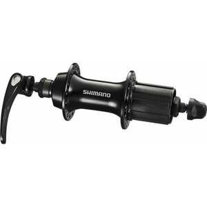 Shimano FH-RS300 Frâne pe jantă 9x130 Shimano HG 32H Butuc imagine