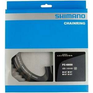 Shimano Y1P498080 Foaie Asimetric -110 BCD 53T imagine