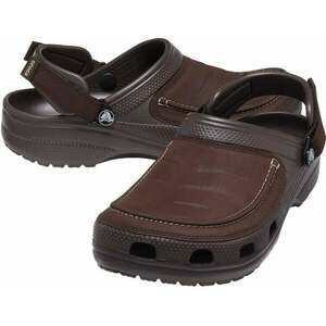 Crocs Yukon Vista II Clog Sandale 39-40 imagine