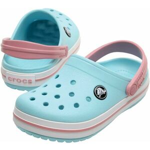 Crocs Crocband Clog 24-25 Sandale imagine