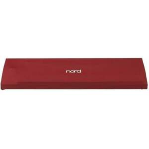 NORD Dust Cover 61 Husă pentru claviaturi din material textil imagine