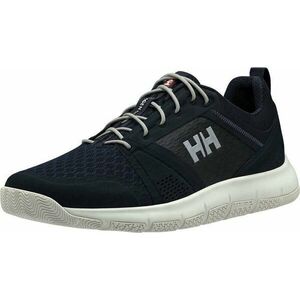 Helly Hansen Men's Skagen F-1 Offshore Sailing Pantofi sport 44, 5 imagine