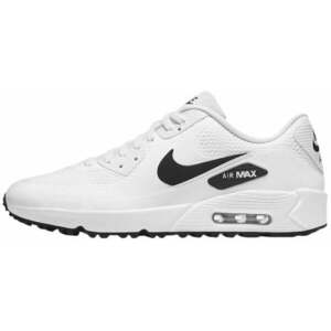 Nike Air Max 90 G White/Black 41 Pantofi de golf pentru bărbați imagine