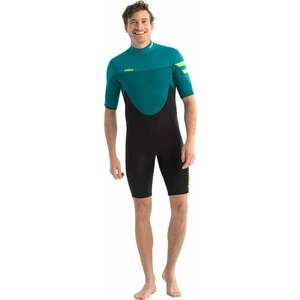 Jobe Costum neopren Perth Shorty 3.0 Teal S imagine