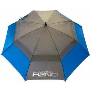 Sun Mountain UV H2NO Umbrelă Albastru/Gri 172 imagine