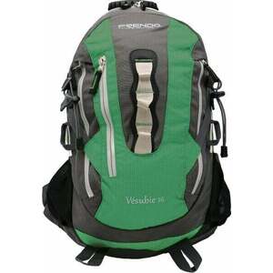 Frendo Vesubie 16 Verde Outdoor rucsac imagine