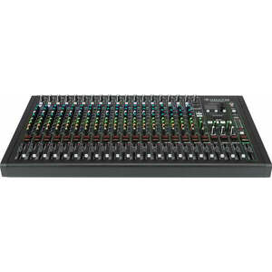 Mackie ONYX24 Mixer analog imagine