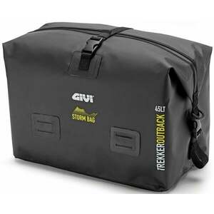 Givi T507 Waterproof Inner Bag 45L for Trekker Outback 48 imagine