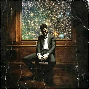 Kid Cudi - Man On The Moon II: Legend Of Mr. Rager (2 LP) imagine