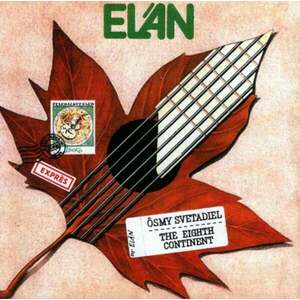 Elán (Band) - Osmy Svetadiel (40Th Anniversary Edition) (LP) imagine