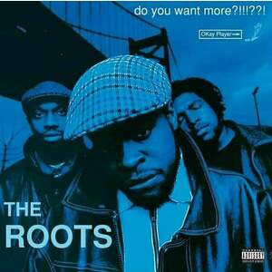 The Roots - Do You Want More ?!!!? ?! (3 LP) imagine