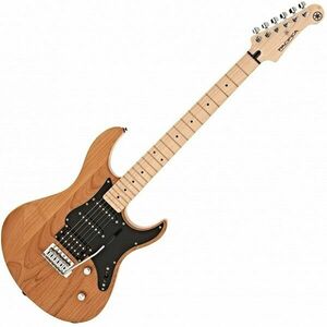 Yamaha Pacifica 112VM XYNS RL Natural Chitară electrică imagine