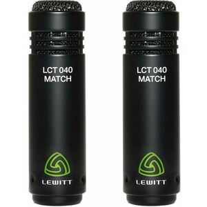 LEWITT LCT 040 Match stereo pair Microfon STEREO imagine