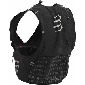 Compressport UltRun S Pack Evo 15 M Rucsac de alergare imagine