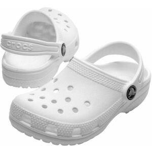 Crocs Kids' Classic Clog 30-31 Sandale imagine