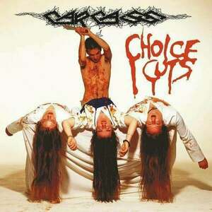 Carcass - Choice Cuts (2 LP) imagine