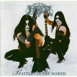 Immortal - Battles In The North (LP) imagine