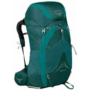 Osprey Eja 48 Deep Teal XS/S Outdoor rucsac imagine