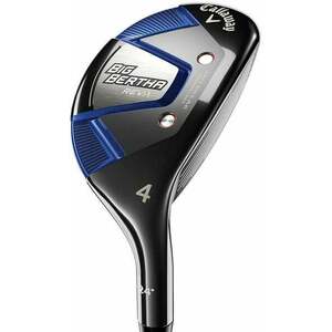 Callaway Big Bertha REVA 21 Mâna dreaptă 5 24° Slab imagine