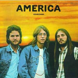 America - Homecoming (LP) imagine