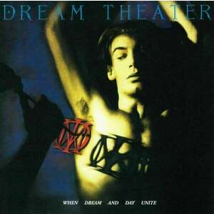 Dream Theater - When Dream and Day Unite (LP) imagine