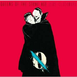 Queens Of The Stone Age - ...Like Clockwork (2 LP) imagine