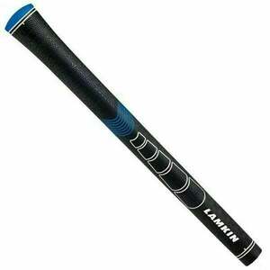 Lamkin Sonar Dimensiune mijlocie Black/Blue Grip imagine