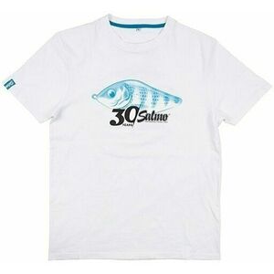 Salmo Tricou 30Th Anniversary Tee - S imagine