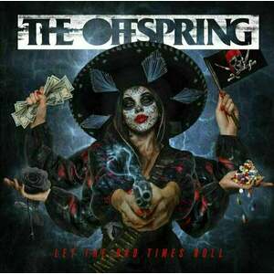 The Offspring - Let The Bad Times Roll (LP) imagine