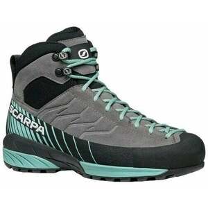 Scarpa Mescalito Mid GTX 38 Pantofi trekking de dama imagine