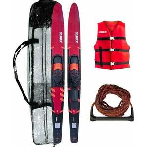 Jobe Allegre Combo Skis Package 170 cm/67'' Ski nautic imagine