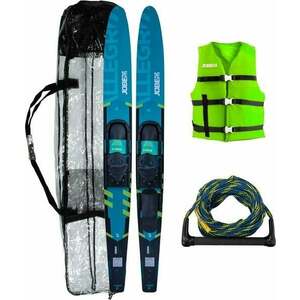 Jobe Allegre Combo Skis Package 150 cm/59'' Ski nautic imagine