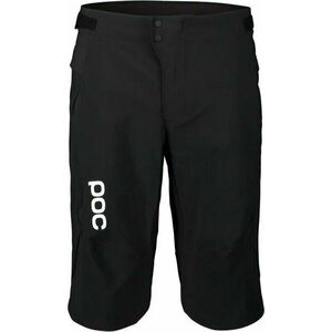 POC Infinite All-mountain Men's Shorts Uranium Black M Șort / pantalon ciclism imagine