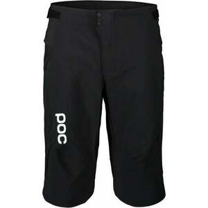 POC Infinite All-mountain Men's Shorts Uranium Black XL Șort / pantalon ciclism imagine