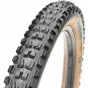 MAXXIS Minion 27, 5" (584 mm) Black/Tanwall 2.3 Tubeless Ready Anvelopa de bicicletă MTB imagine