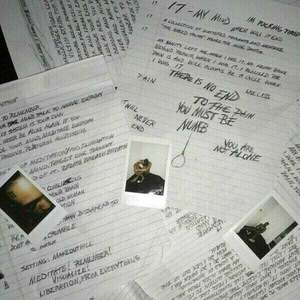 XXXTentacion - 17 (LP) imagine