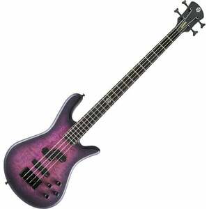 Spector NS Pulse II 4 Ultra Violet Matte Bas electric imagine