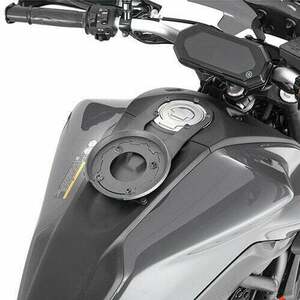 Givi BF60 Specific Flange for Fitting Tanklock, TanklockED Bags imagine