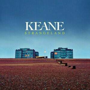 Keane - Strangeland (LP) imagine